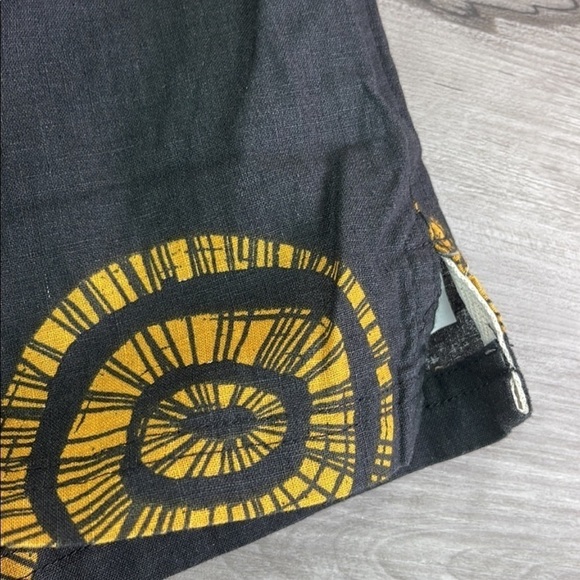 RIP CURL- SALTWATER MENS Button up short sleeve shirt - Picture 5 of 7